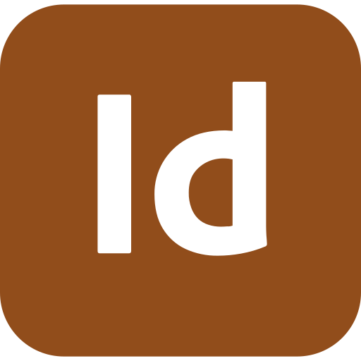 Indesign Icon